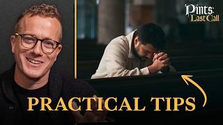 Do THIS to Hear God's Will For Your Life  | Ft. Sr. Mary Rachel Capets | Last Call Ep. 6