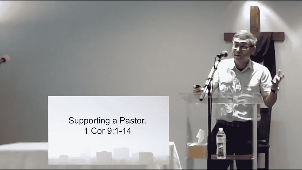 CABC English Service - 