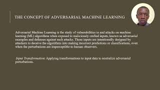 Adversarial Machine Learning