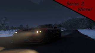Forza Horizon 6: Festival Playlist - Series 2 (Time Attack - Hokubu Time Attack)