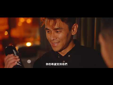 【關於夢想】台灣運彩 X 含羞草日記-攝影