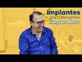 Testimonio Antonio │Implantología con poco hueso