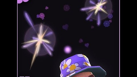 Flower Bombs - Unusual effect workshop showcase