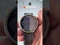 INI DIA PLUS MINUS SMARTWATCH AMAZFIT BALANCE !!