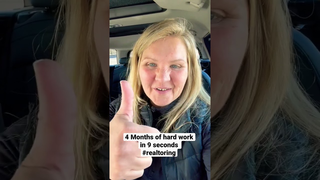 4 months in 9 seconds 