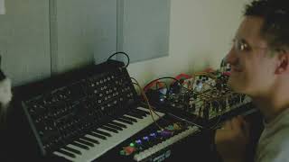almost 20 minutes of gentle ambient sounds in g major.
