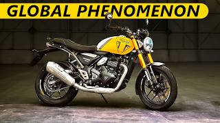 Do Americans FINALLY GET Small Displacement Bikes