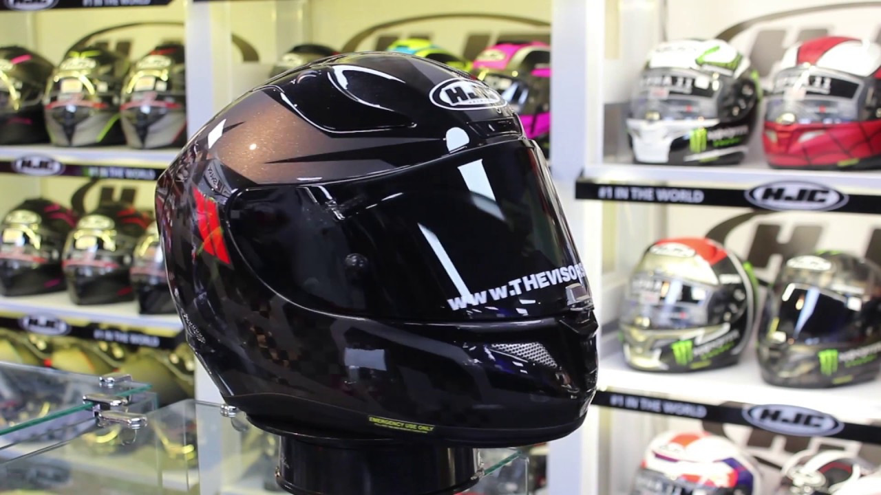 RPHA 11 Pro Black Carbon Helmet - Get Lowered Cycles