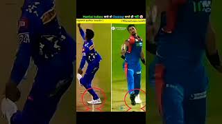 Mumbai Indians❌ Fixing Indians 🤡|#cricket#mivsdc#ipl2025#short#rohitsharma #hardikpandya #shorts#ipl