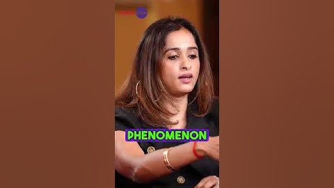 We have to allow the script to be the real star of the film..| Archana Kalpathi