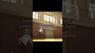 Play Baseball Like Gojo