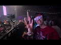 Estuardo & Mario Ruedas in The Midway S.F. Ca. with DJ DWATA 5/8/2026