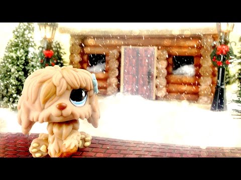 ❄LPS: Snowscape - Part 1/3
