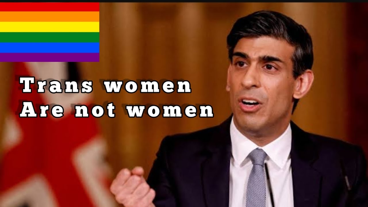 Homophobic Prime Minister Rishi Sunak? | Berry On A Mission