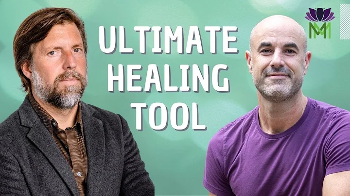 The Ultimate Healing Tool: Interview with James Ne...