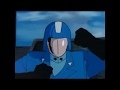 Cobra Commander's very bad day