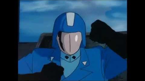 Cobra Commander