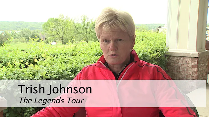 Senior LPGA Championship Preview