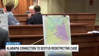 Alabama congressional districts case takes focus in Louisiana redistricting arguments