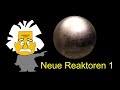 Neue Reaktortypen 1: EPR, SMR und Hualong One  | Special Kernphysik Elementarteilchen