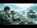 日軍設下圈套，誰知中國軍隊早已發現並將計就計，反將他們一網打盡！