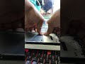 bending frame