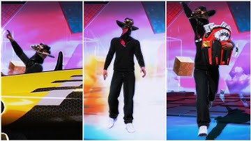 CHEQUES 🔥😈 x Free Fire || 4K EDIT ❤️ XML+CLIP ⤵️