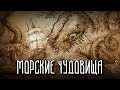 Почему на картах средневековья было так много мифических чудовищ? Часть1