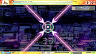 [crossbeats REV.] XXX-revolt EASY