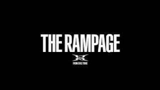 THE RAMPAGE from EXILE TRIBE / Starlight (Instrumental)