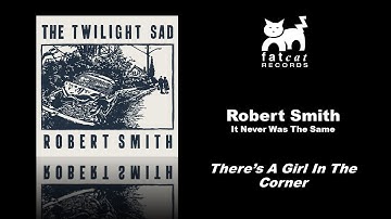 Robert Smith - There