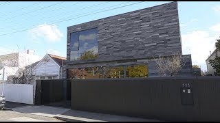 Marshall White: 111 Canterbury Road, Toorak