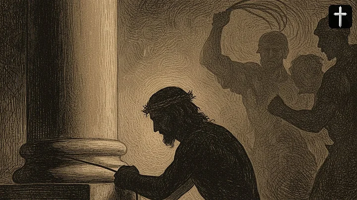 "I'm Sorry Lord" - Psalms of Repentance