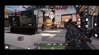 MaskGun FPS Shooting Gun Game | Intense Multiplayer Battle Gameplay 🔥 screenshot 3