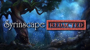 The Future of Syrinscape | Reveal Promo