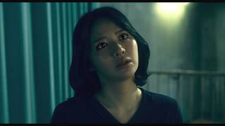 鎮西寿々歌(FRUITS ZIPPER) 映画単独初主演!ホラー映画『だぁれかさんとアソぼ?』特報|Jホラー界の巨匠・清水崇監督の最新作