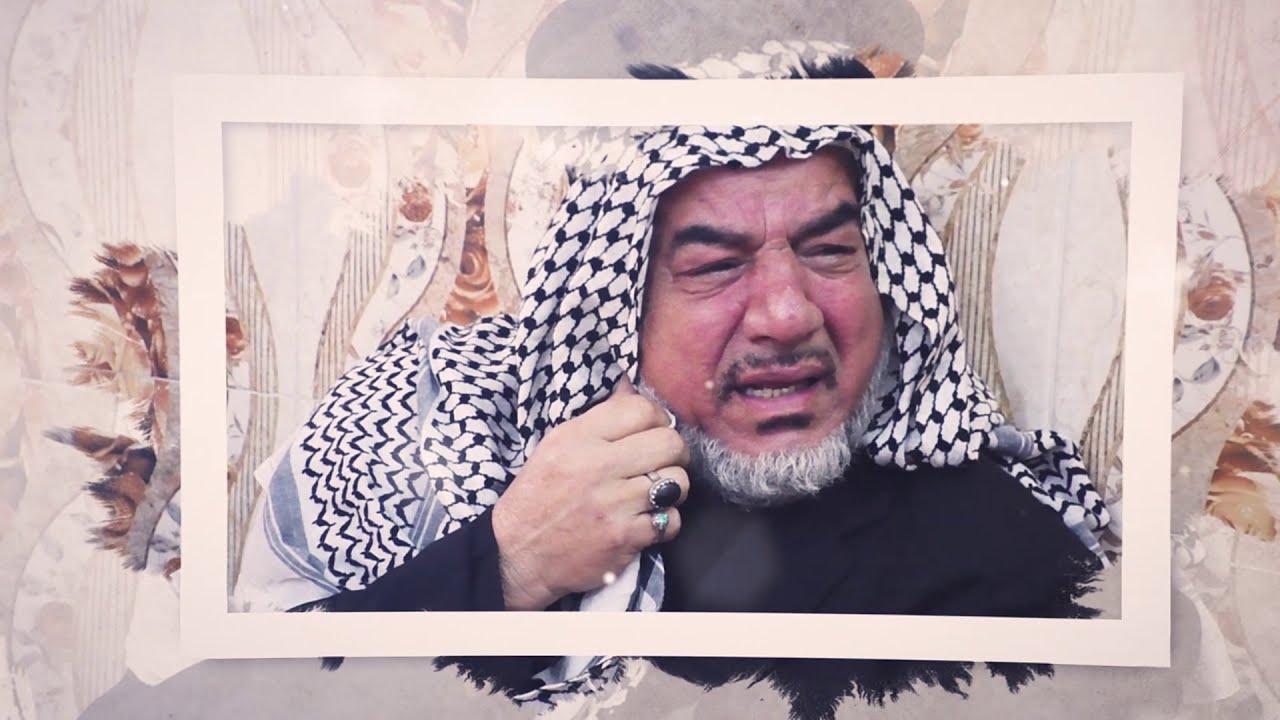 شاهد المجلس كله يصرخ بااعلى صوته/شيخ سجاد الاسدي/ونين يفتت باب الگلب للي فاگد احبابة