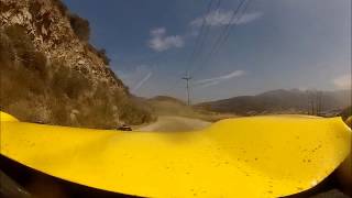 721 Bajalite - 2012 Baja 500