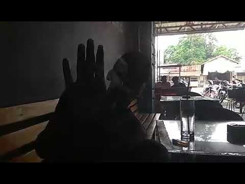 Belajar Buat Asap Bulat Alue Awe 