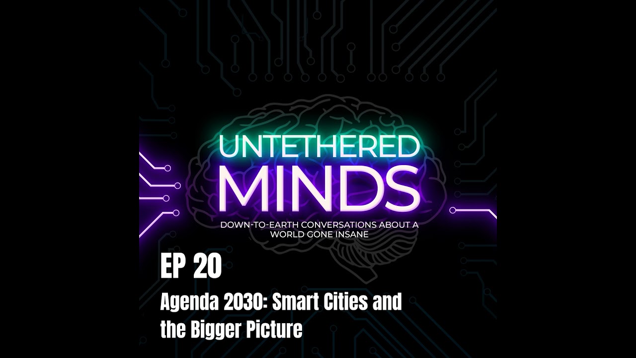 Agenda 2030: Smart Cities and the Bigger Picture