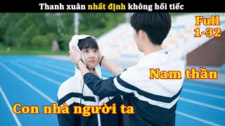 [Review Phim] Thời Gian Và Em Đều Thật Ngọt Ngào | Review Phim Ngôn Tình Hay