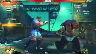 abel combo reset and mixups vid