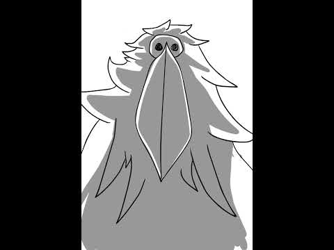 Opium Bird Kinda Chill Ngl 