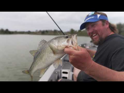 JT Kenney's Florida Bass Ep. 8 This Ain't No Pond