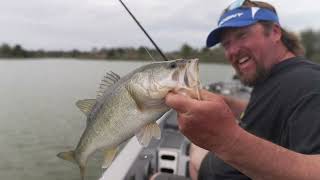 JT Kenney's Florida Bass Ep. 8 This Ain't No Pond