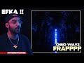 CHNO WA93 FRAPP شنو واقع فالراب | EP EFKA | BAZOUYA (Brotherhood music) Reaction🔥