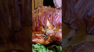 No More Dry Turkey! Try This One Game-Changing Hack