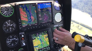 ROBINSON R66 AUTOPILOT REVIEW