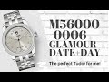 Unboxing a Tudor Glamour Date + Day - The Perfect Dressy Sports Watch