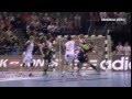 handball best 2014 ハンドボールベストプレイ2014